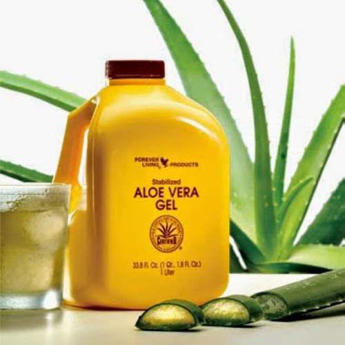 Forever Aloe Vera Gel