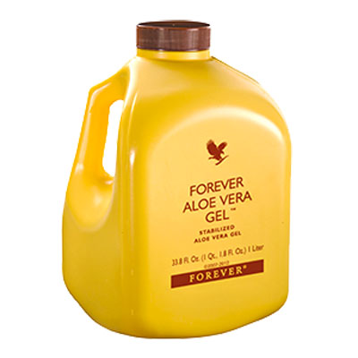 Forever Aloe Vera Gel